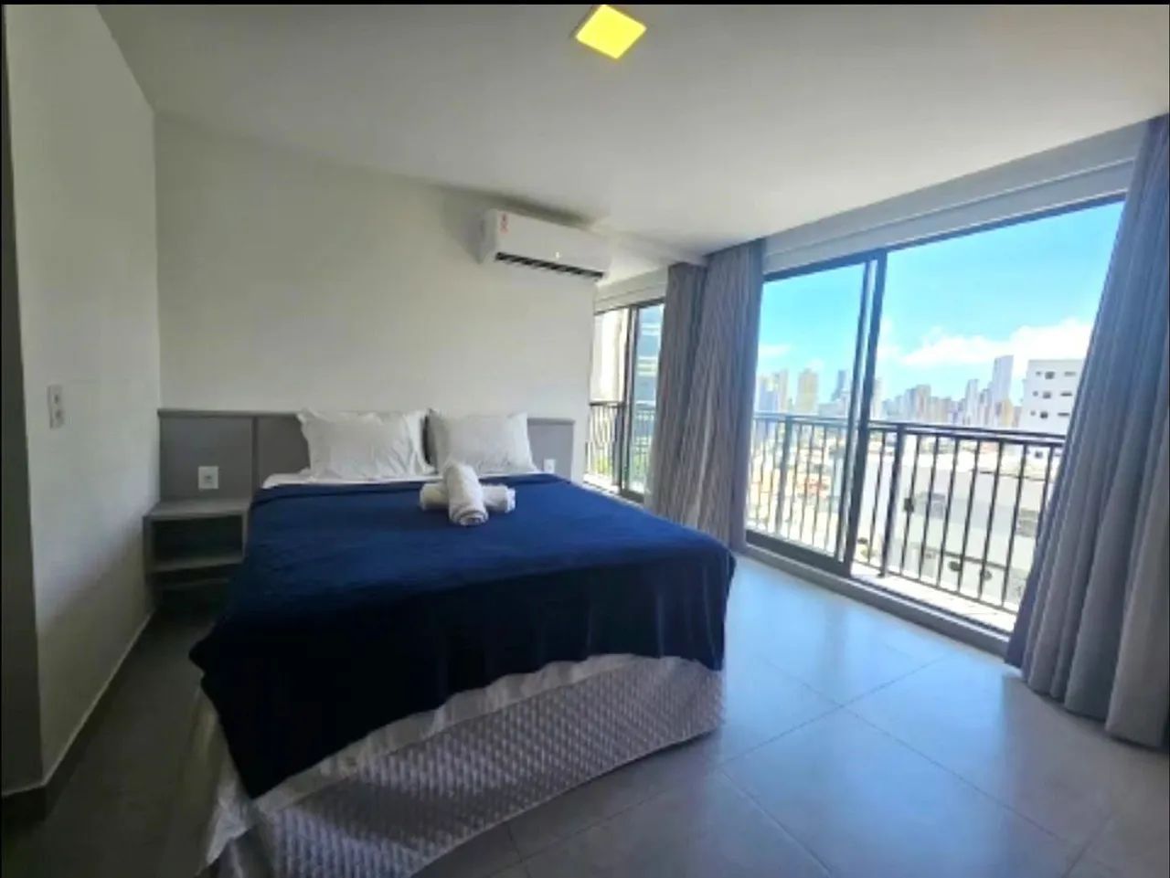 Flat Residencial / Manaíra - Foto 4