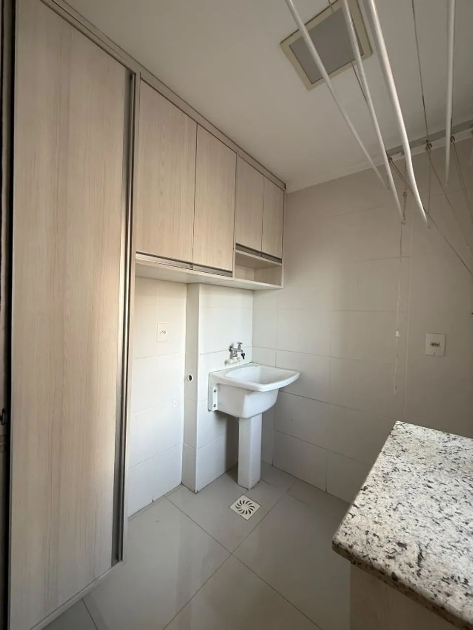 APARTAMENTO À VENDA, EDIFÍCIO HARMONIA, BAIRRO ACLIMAÇÃO, CUIABÁ-MT - Foto 3