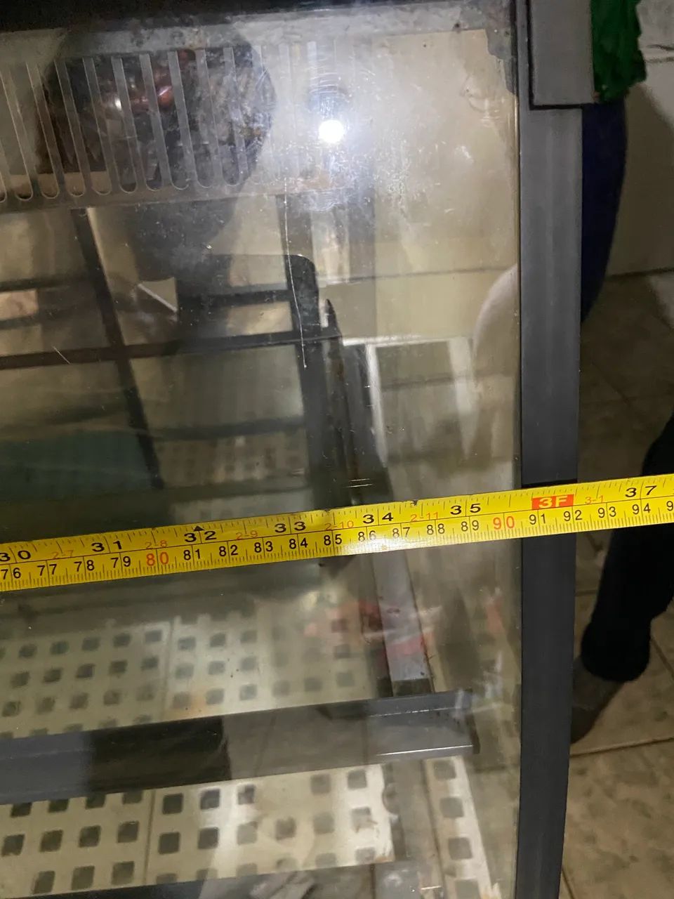 Balcão vitrine expositor  - Foto 4