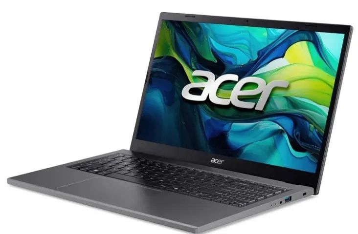 Vendo Notebook Acer Aspire Go  - 8 Meses de uso com garantia e com NF - Foto 5