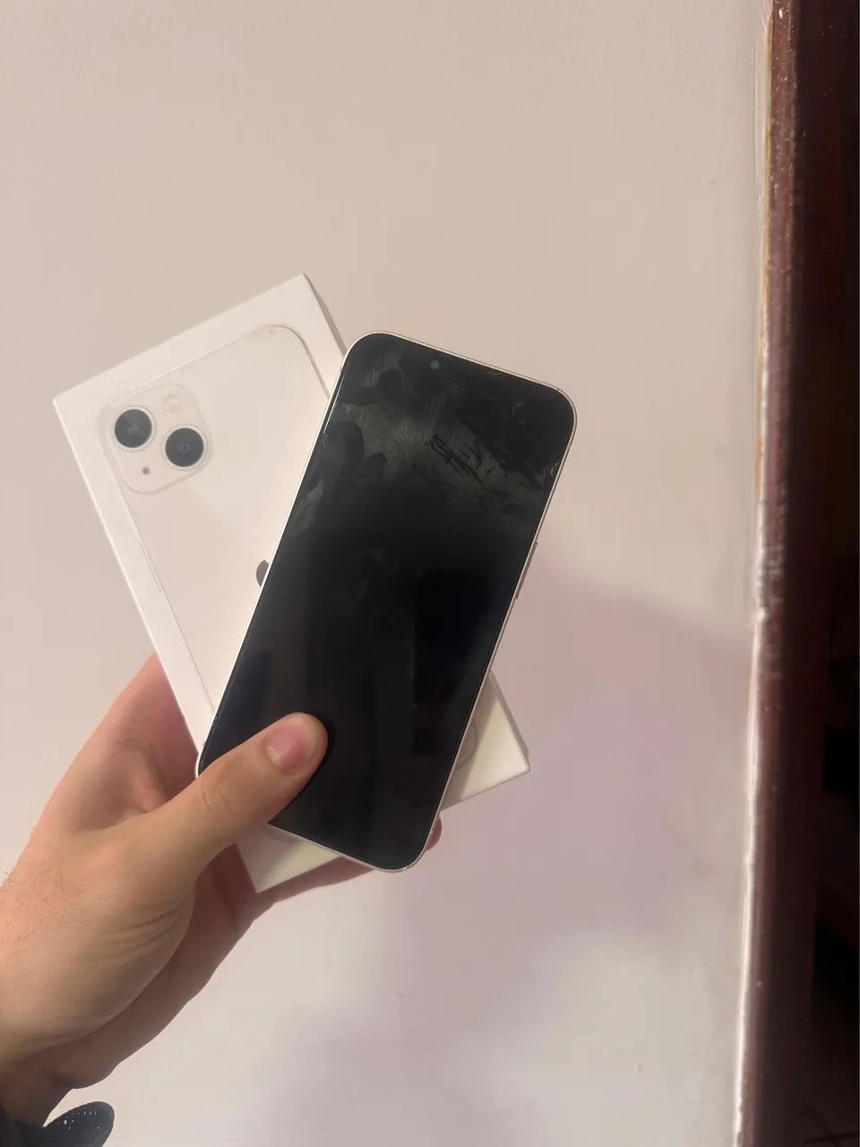 IPHONE 13 128 GB, SEMINOVO - Foto 2