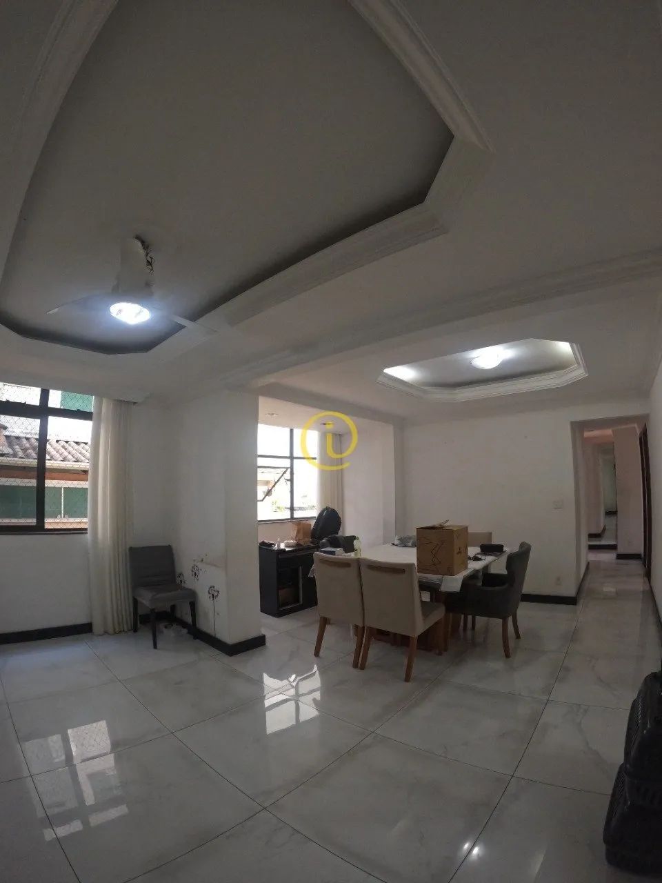 Apartamento para Aluguel no Castelo, BH - Foto 5