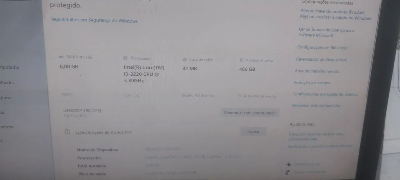 Computador Gammer - Foto 3