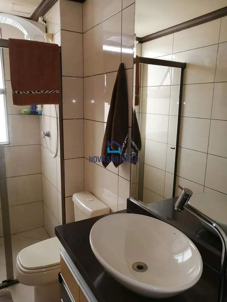 Apartamento com 63mts , 2 dormitórios e 2 vagas - Foto 5