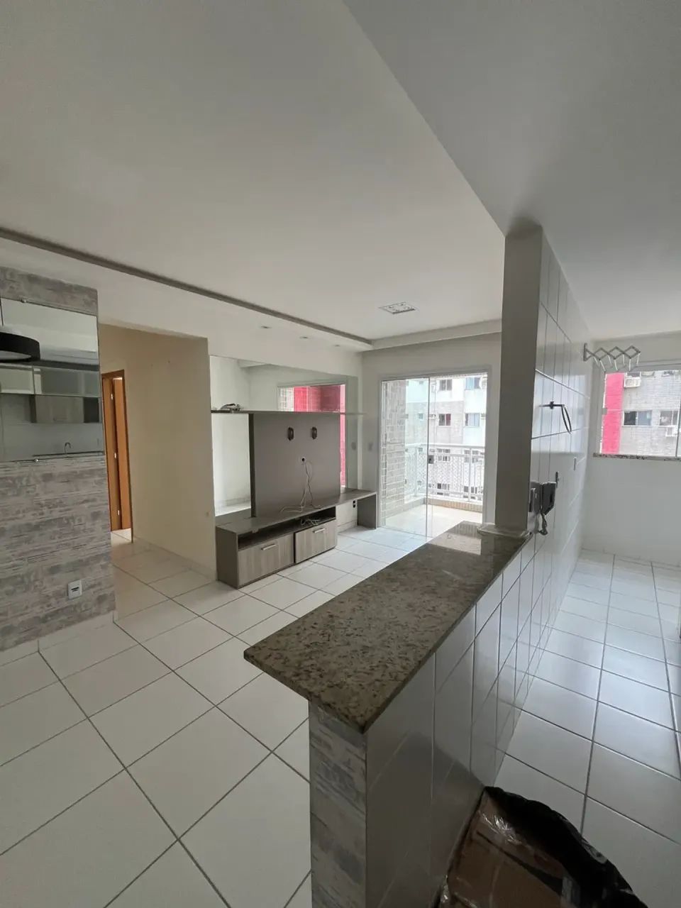 Torres Dumont 64m 2/4 Alugo