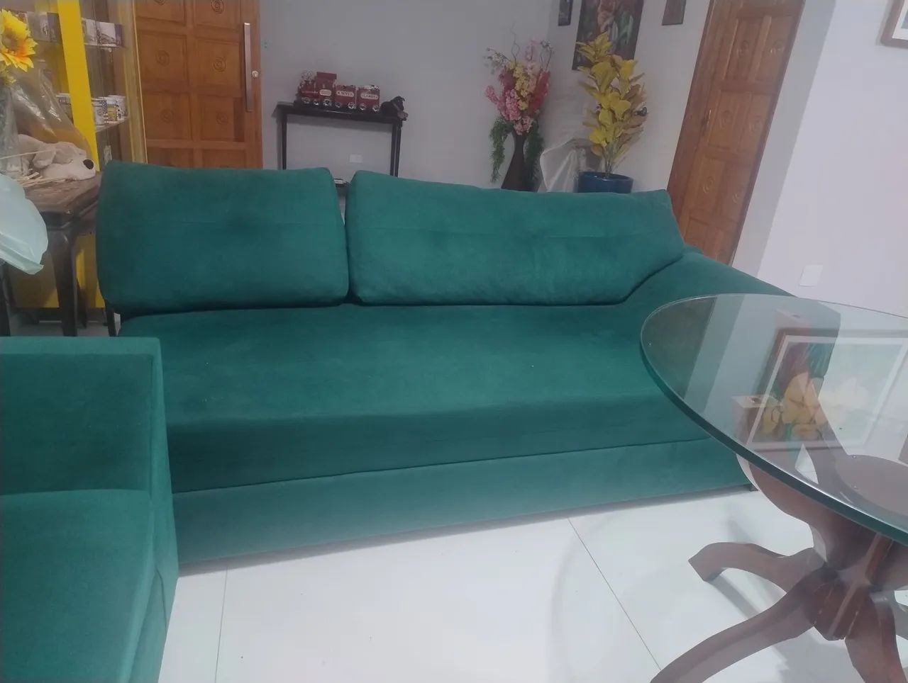 Jogo de sofá  - Foto 2