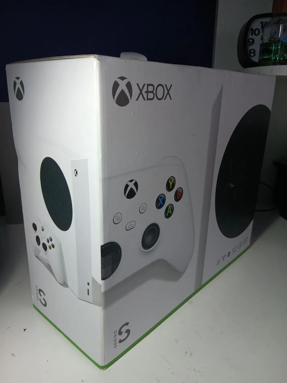 Xbox Series S
