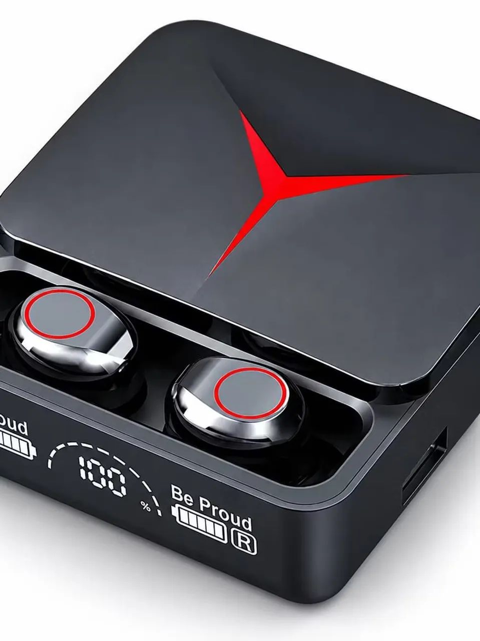 Fone bluetooth 