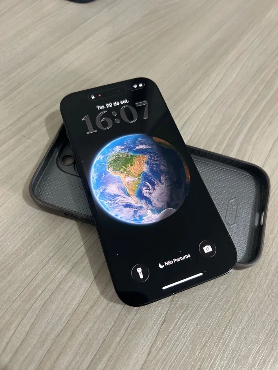 IPHONE 14 PRO 128gb  - Foto 4