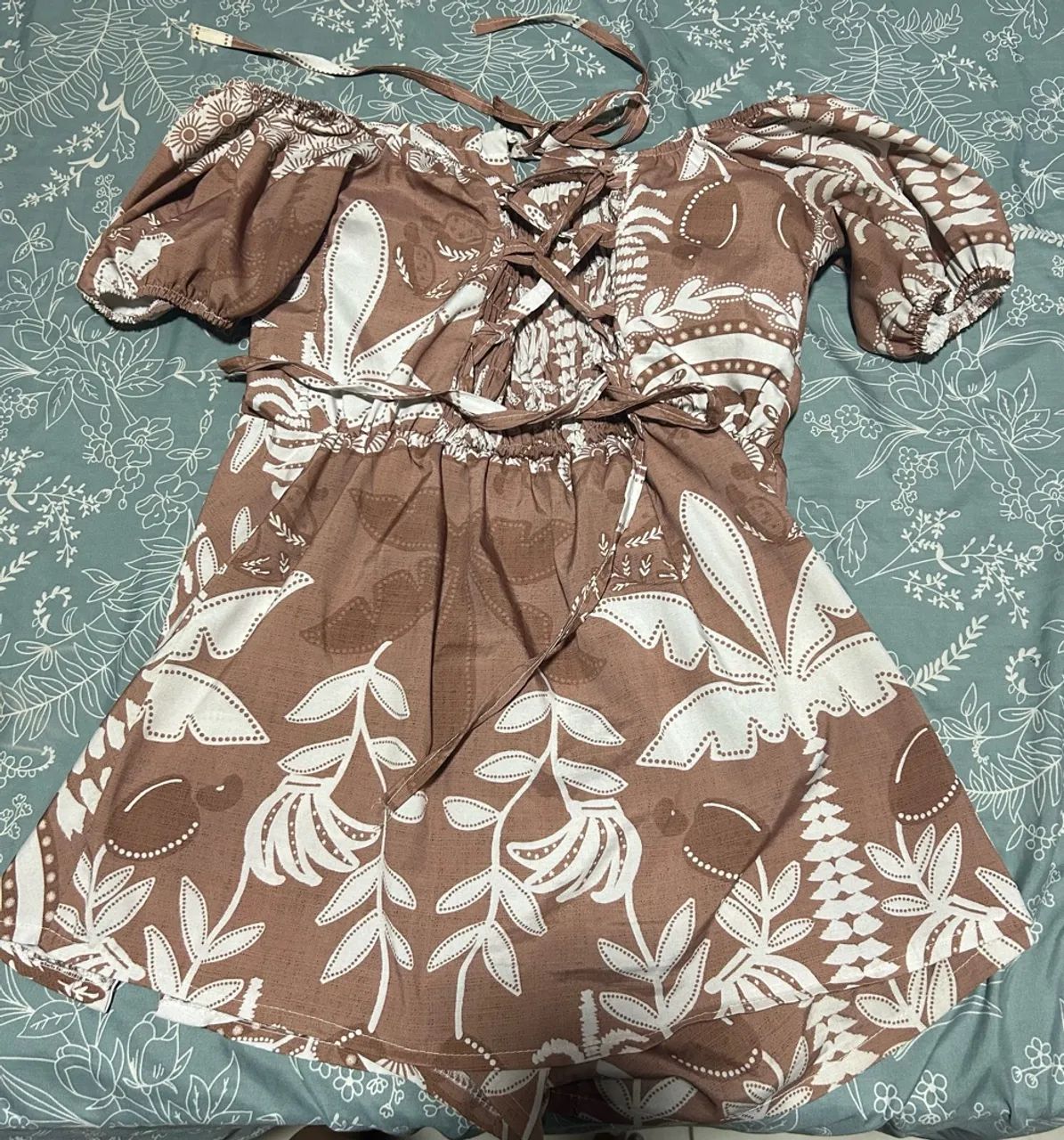 Macaquinha vestido  - Foto 2