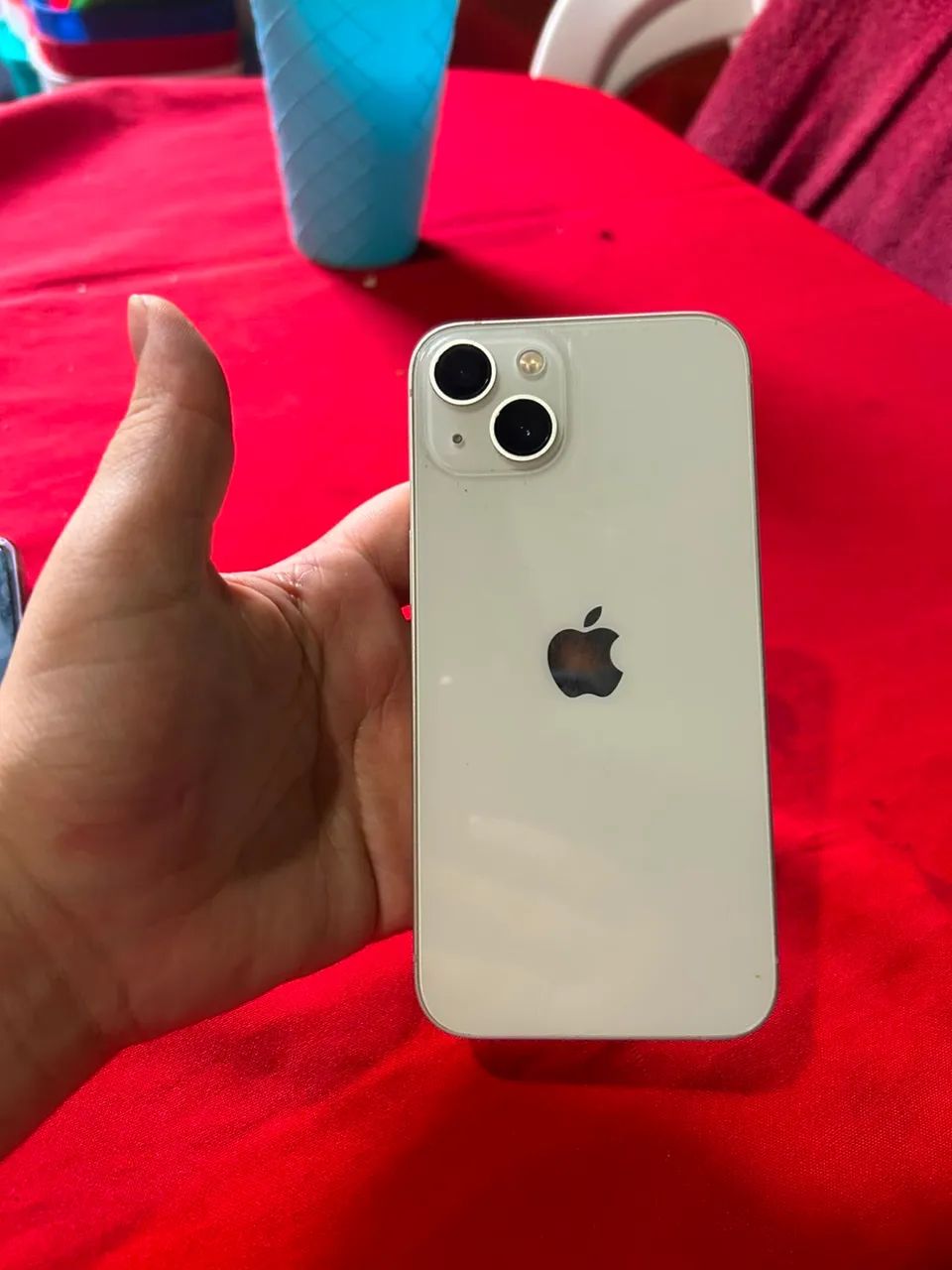 iPhone 13 - Foto 3