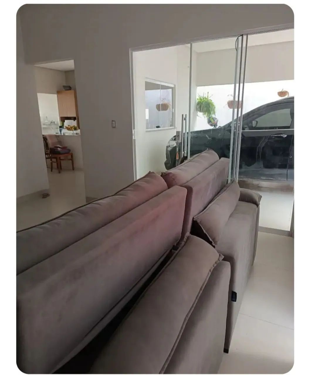 Casa mobiliada em Canaã dos Carajás  - Foto 5