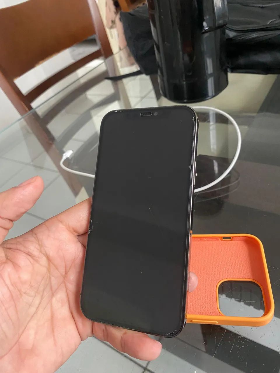 Iphone 12 PRO 128gb - Foto 4