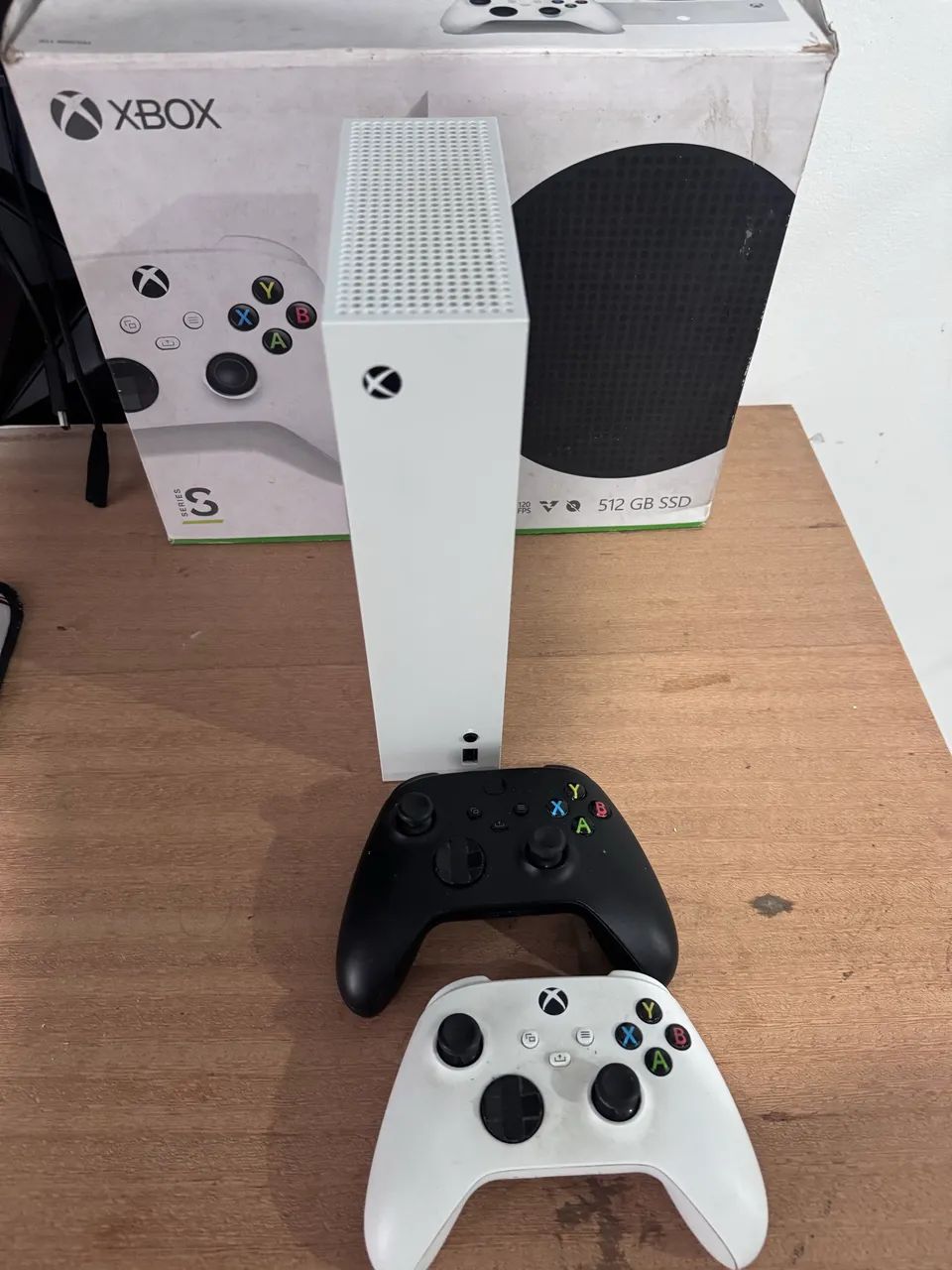 xbox series s  - Foto 2