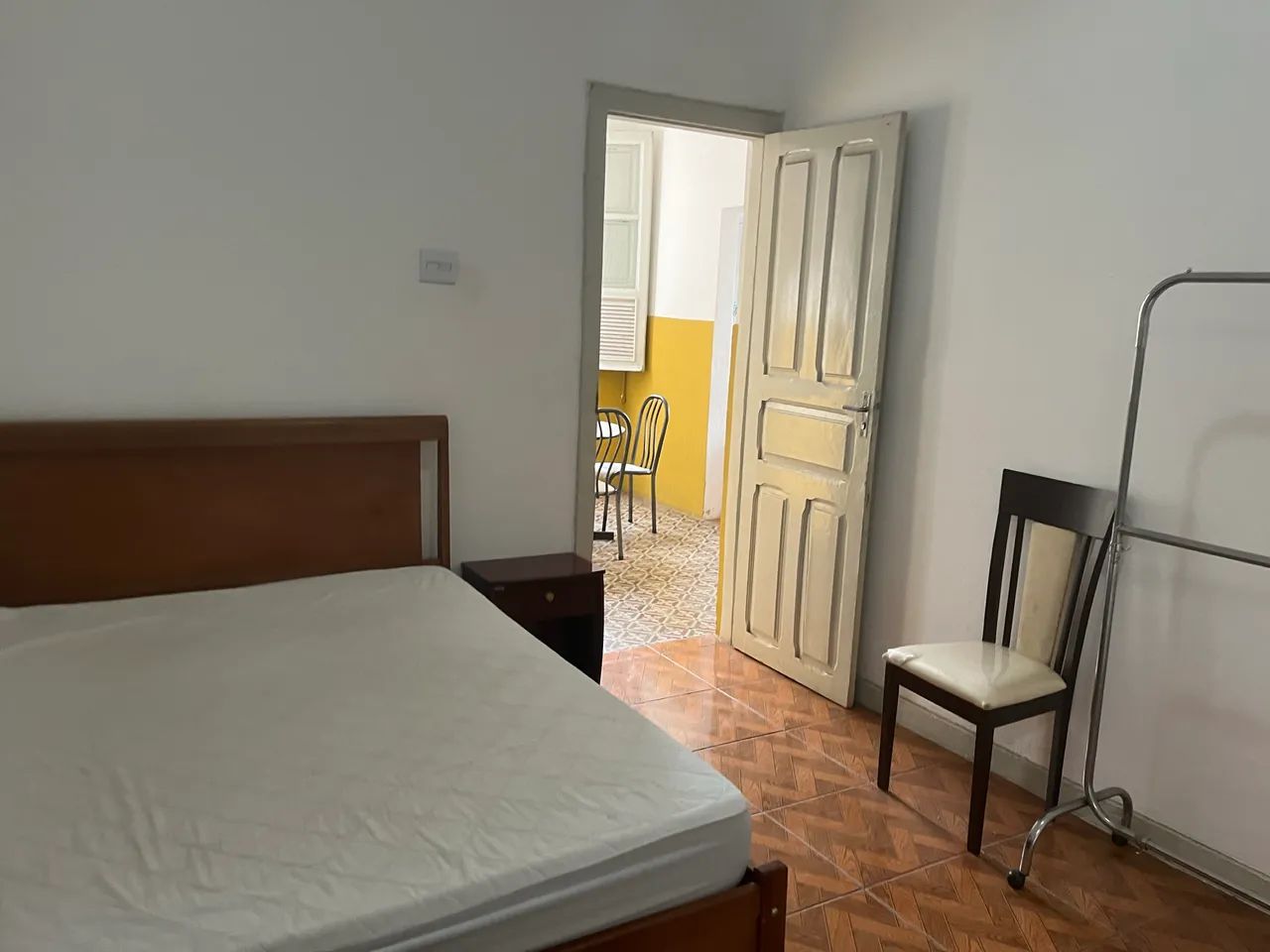 Locação de Casa mobiliada Carlos Prates  - Foto 4