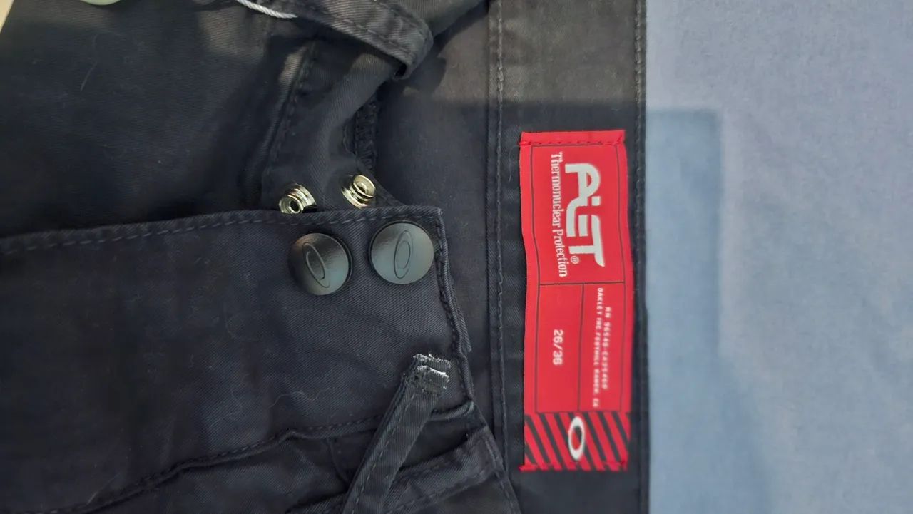Short Oakley x Piet SB Oversized  - Foto 3