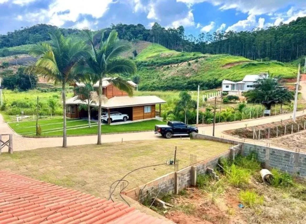 Chácara com 660,00m² plana em Santa Tereza! - Foto 4