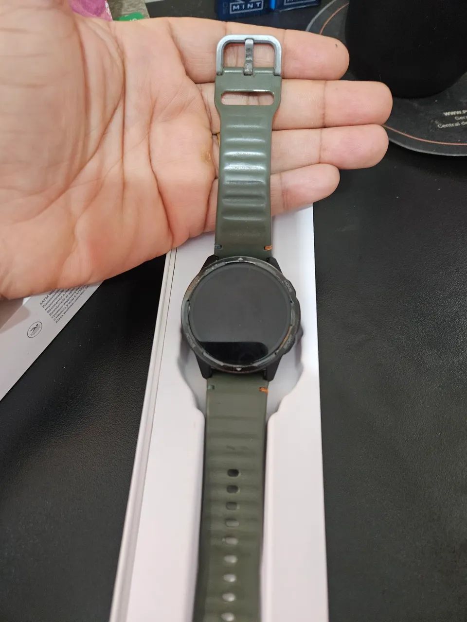Xiaomi Watch S1 Active  - Foto 2