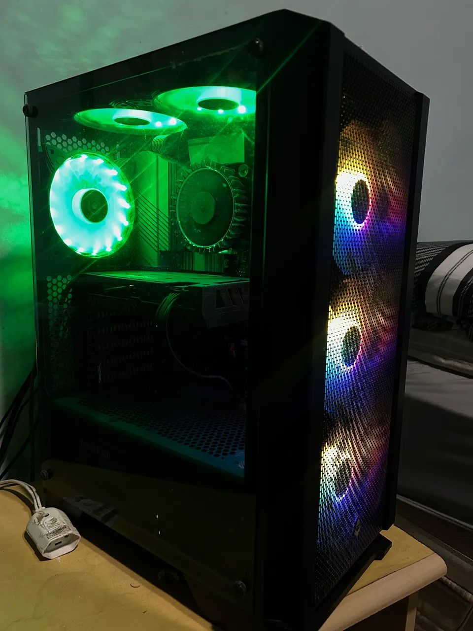 PC GAMER - Foto 5