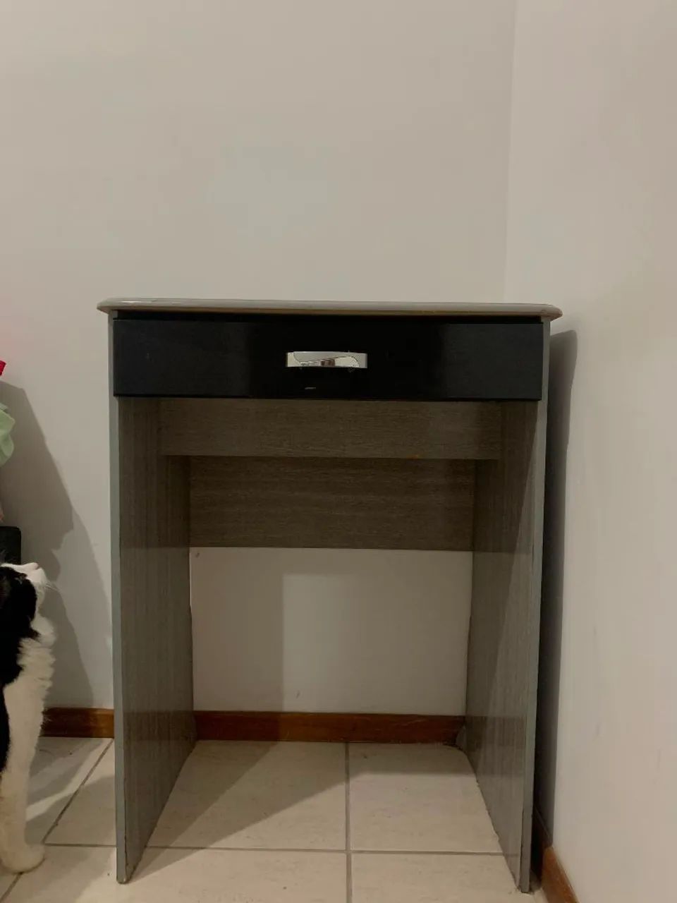 Mesa de escritório mesa de estudos - Foto 3