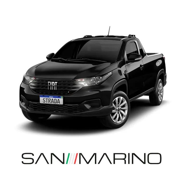 Fiat Strada FREEDOM 1.3 FLEX 8V CS PLUS 2027