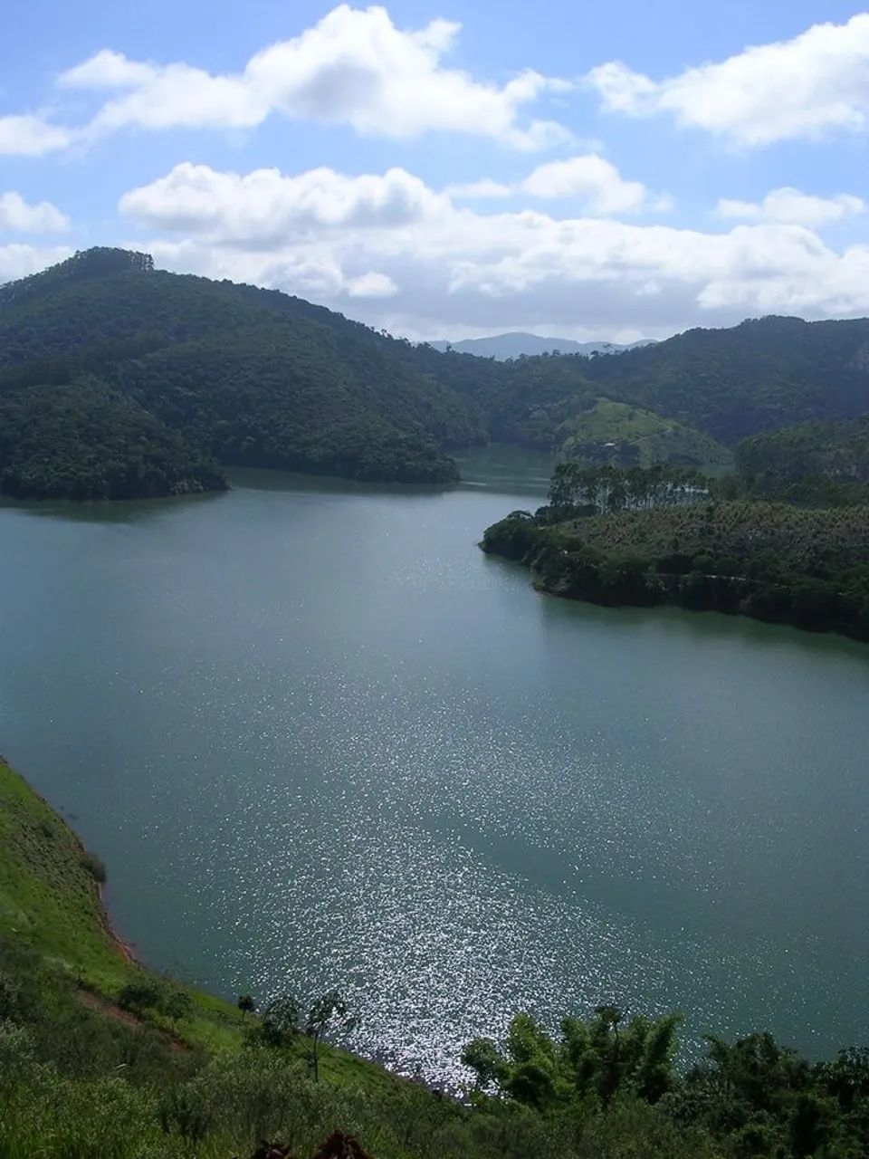 Foto - Campina Grande do Sul - 