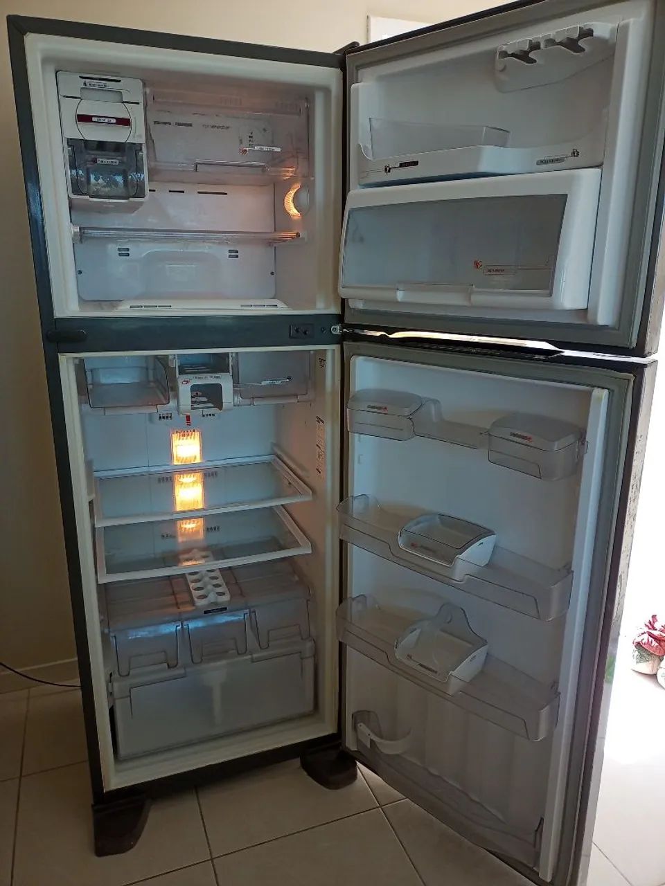 Refrigerador Brastemp Ative - Foto 4