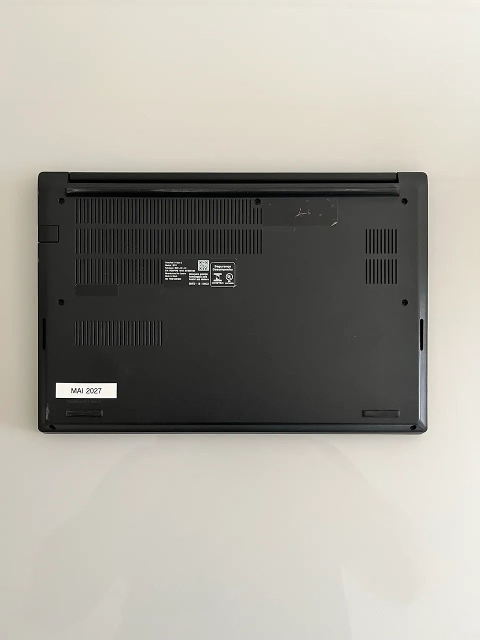 Notebook Lenovo E14 Gen2 - Foto 3