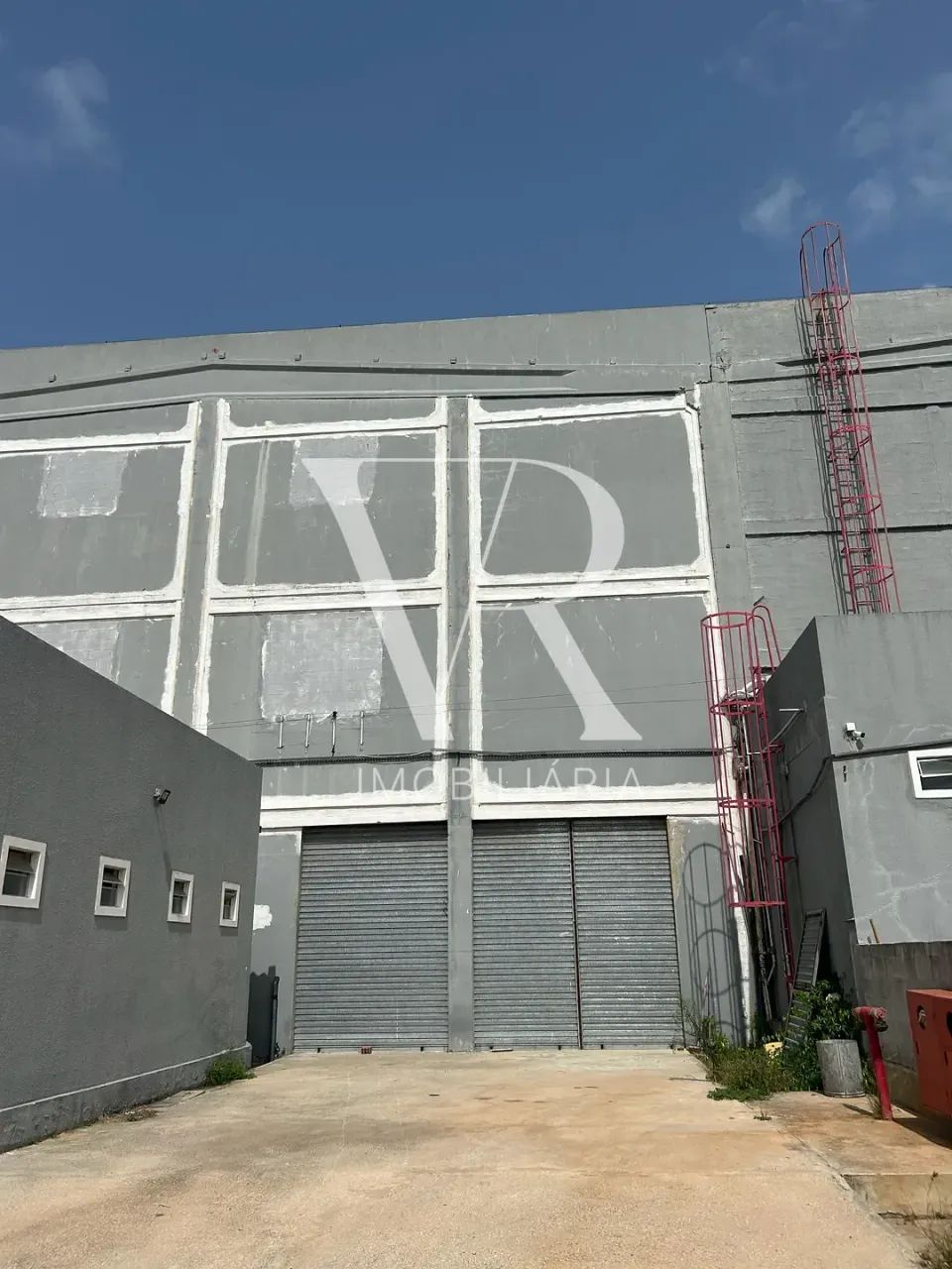 Galpão logístico para Locação, Jacaré, Cabedelo, PB - Foto 5