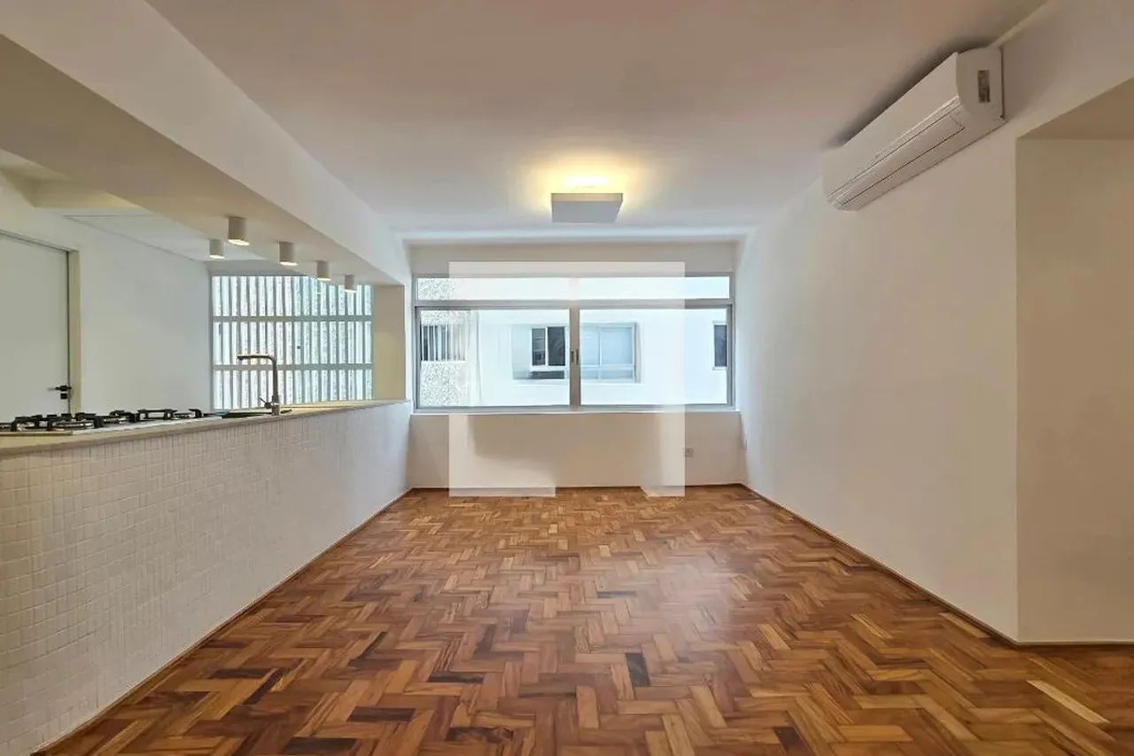 Apartamento à Venda - Itaim Bibi, 2 Quartos, 79 m2 - Foto 3