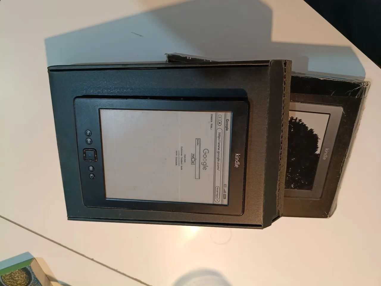 Kindle usado - Foto 5