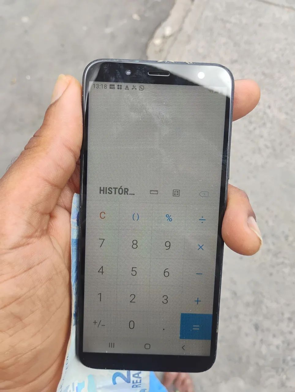 Samsung j6 - Foto 2