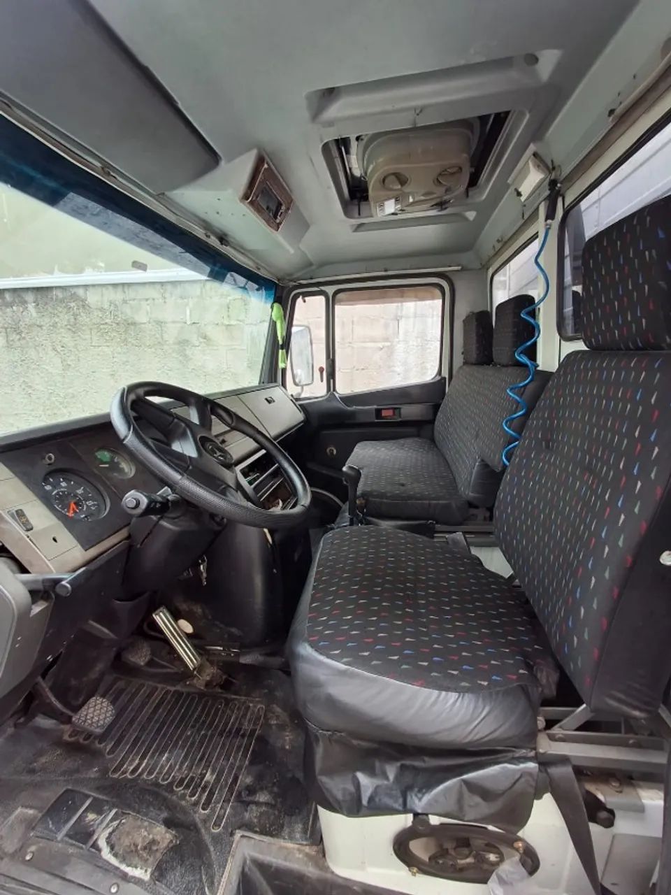 MB 912 bau - Foto 5