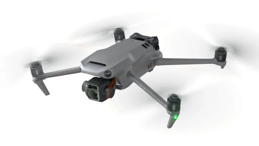 Dji Mavic 3 - Foto 2