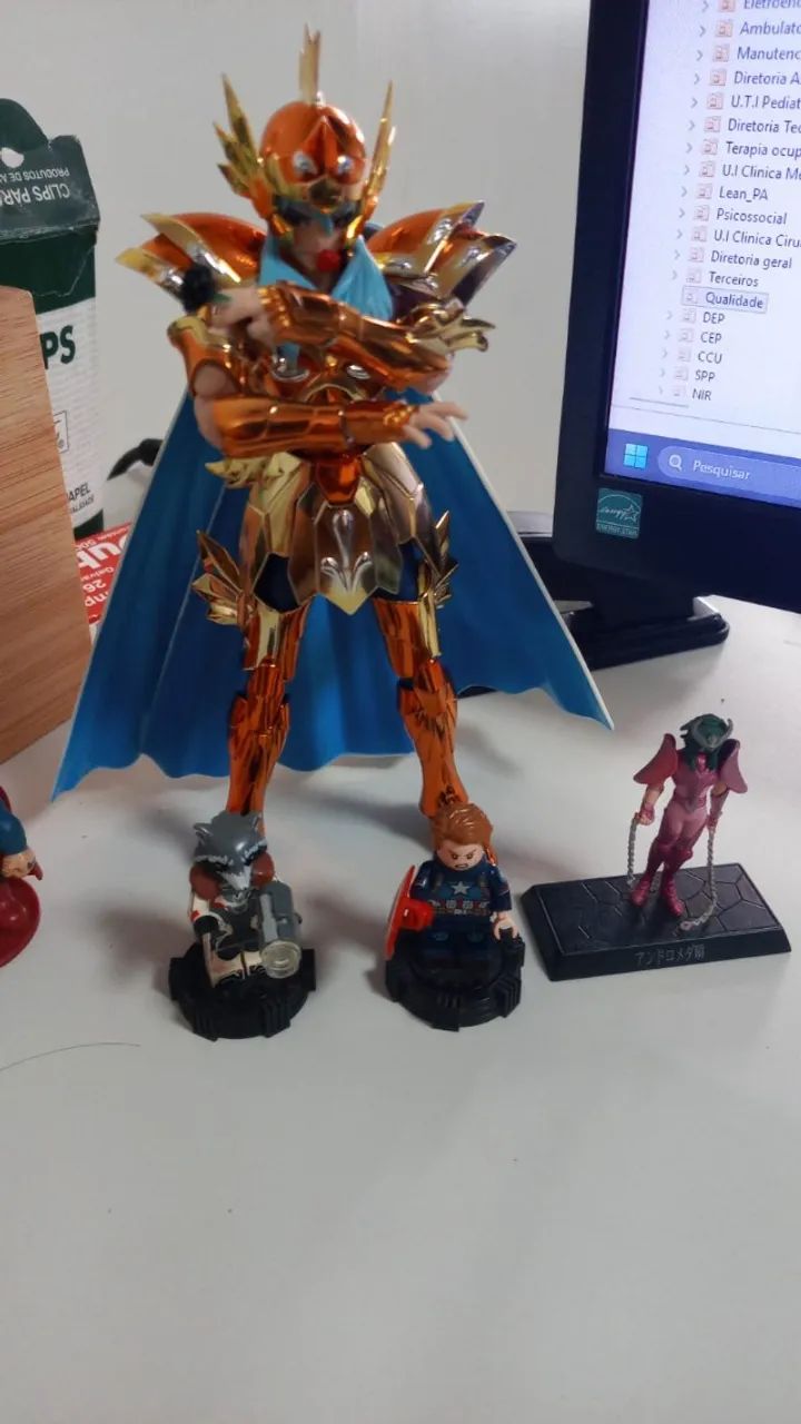 Action Figure