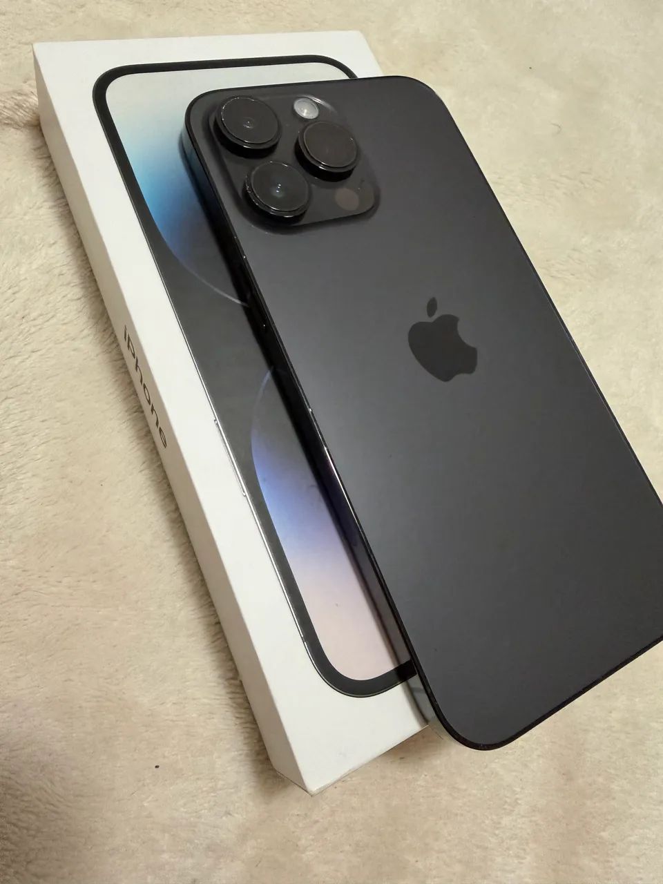 IPhone 14 Pro Max 128 GB  - Foto 4