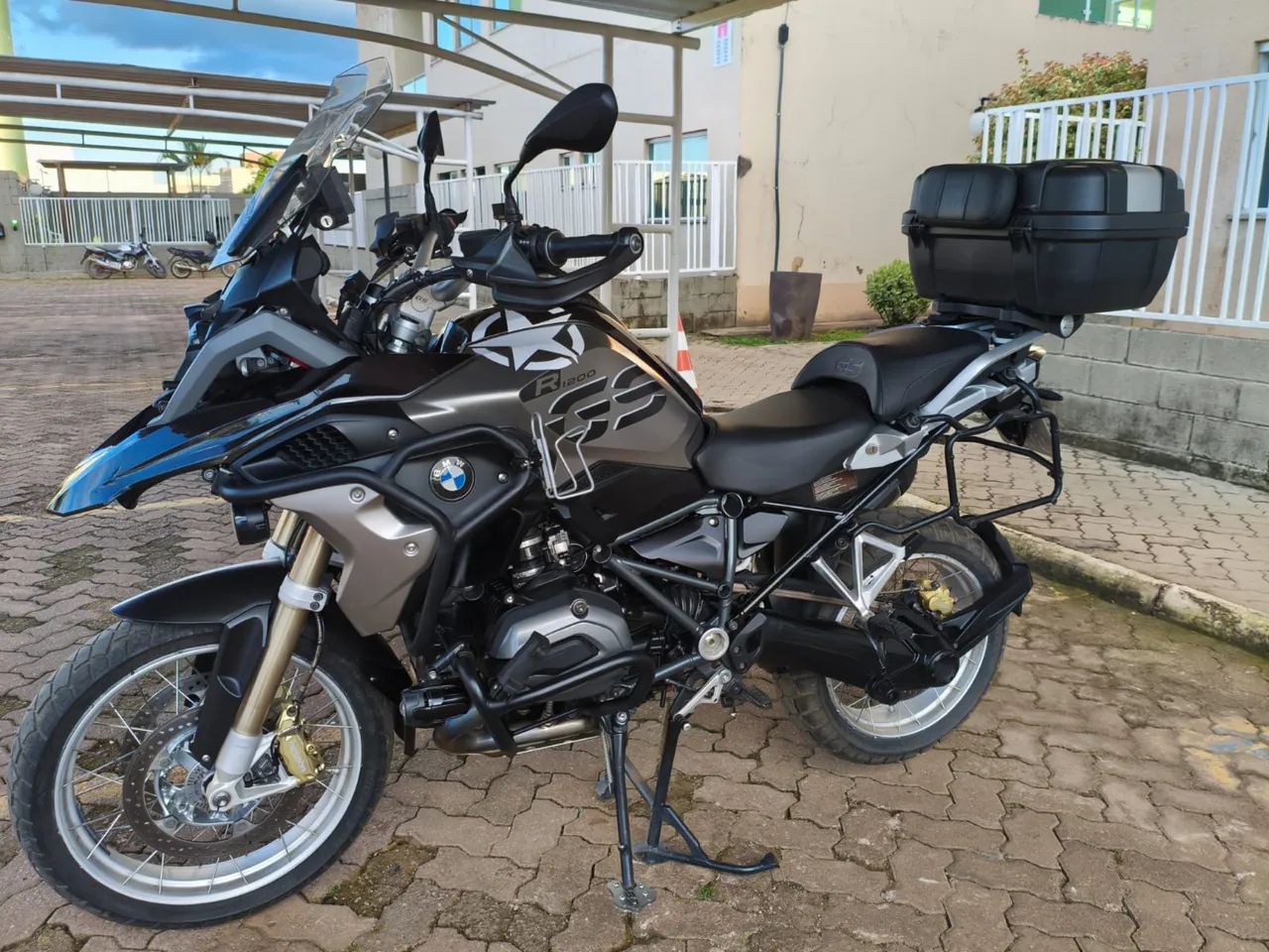 BMW 18/18 impecável  - Foto 2