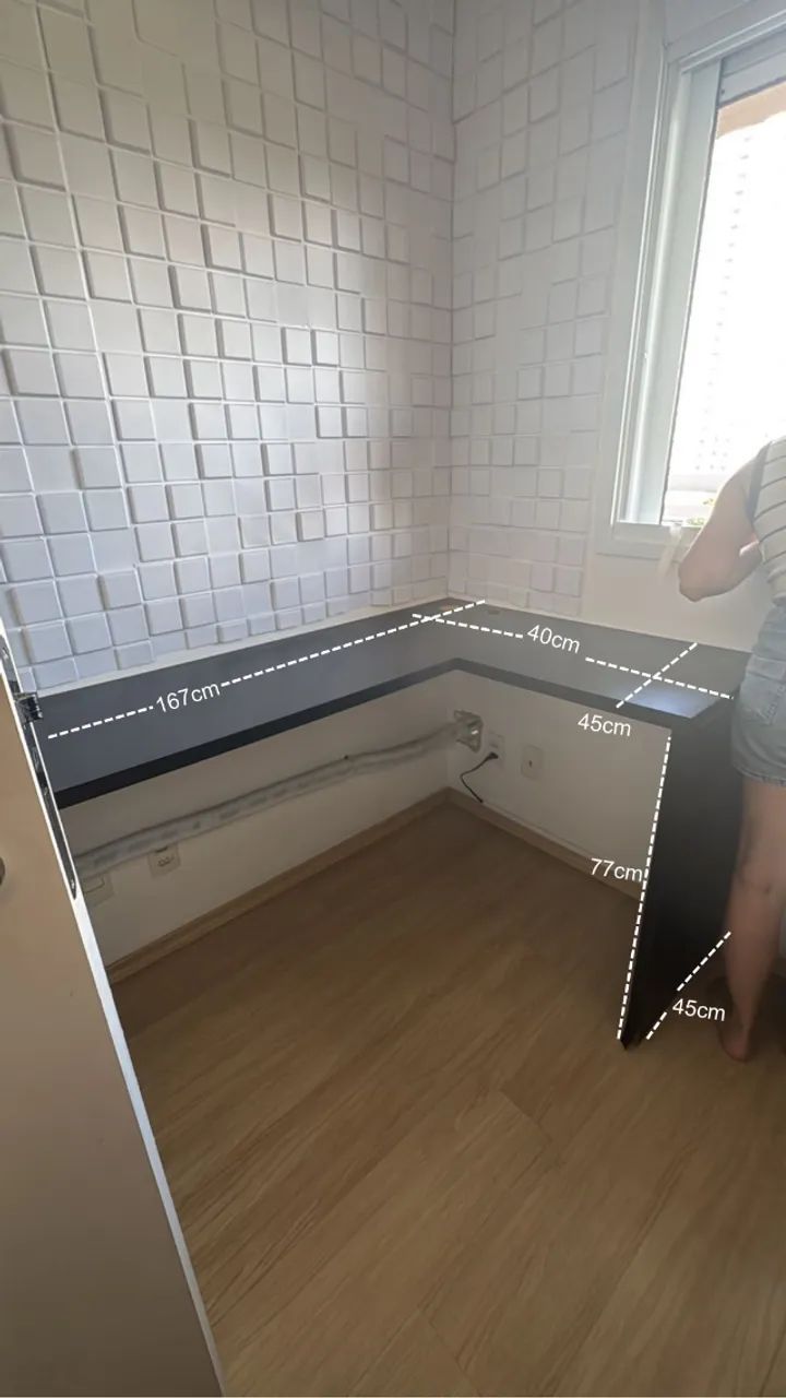 MESA DE ESCRITORIO - Foto 2