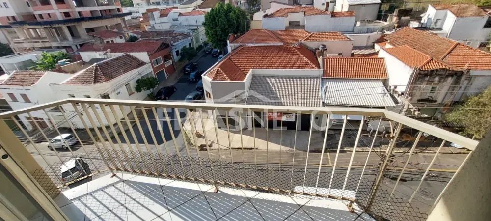 Apartamento à venda no condomínio Edifício Belvedere - Foto 4