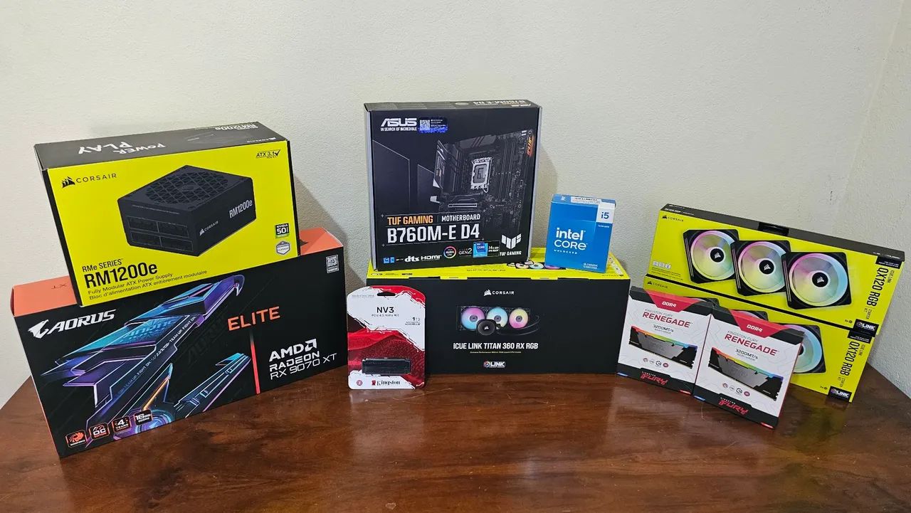 Pc gamer, leia o anúncio. - Foto 3