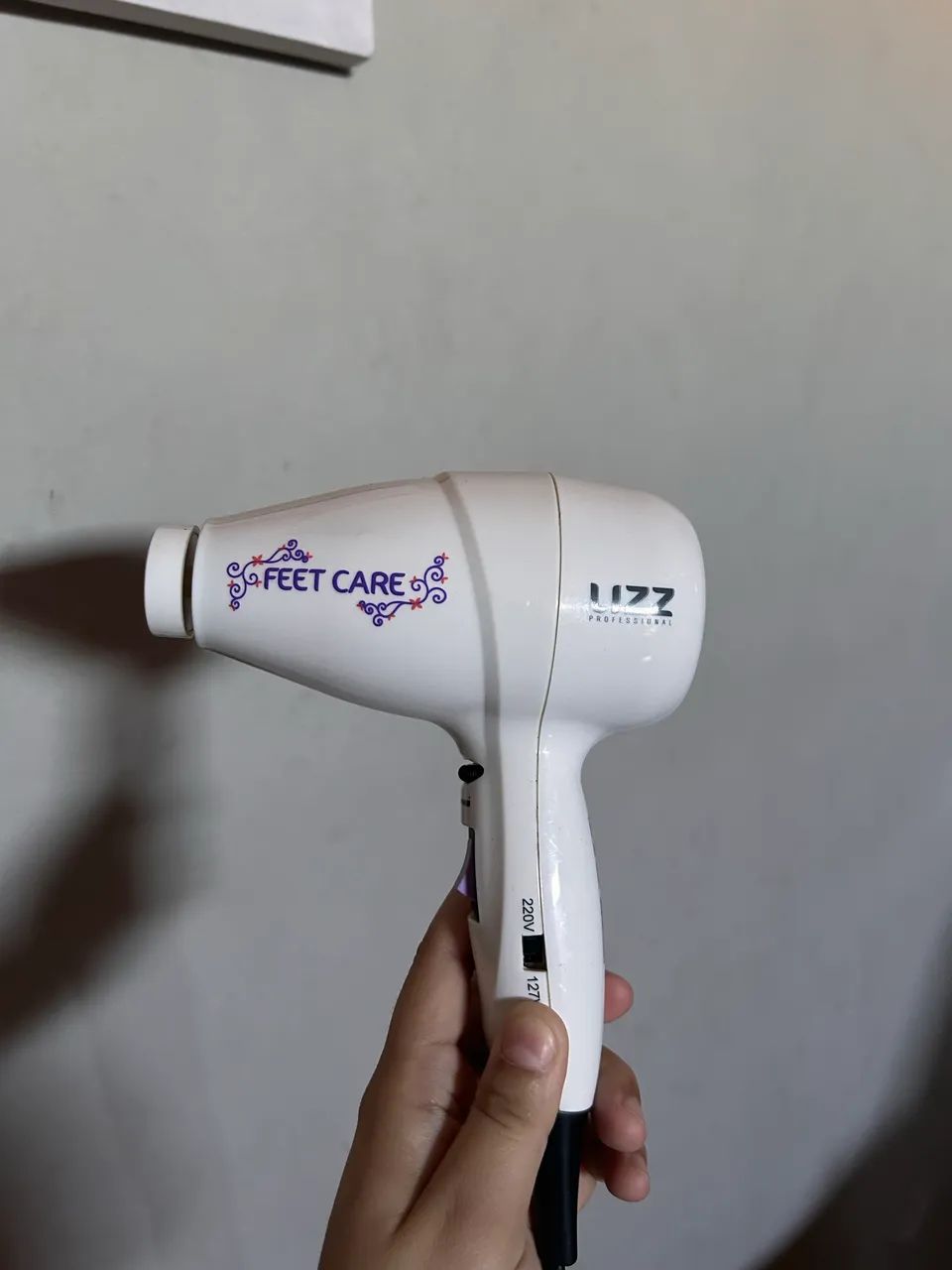 Secador de pés  - Foto 2