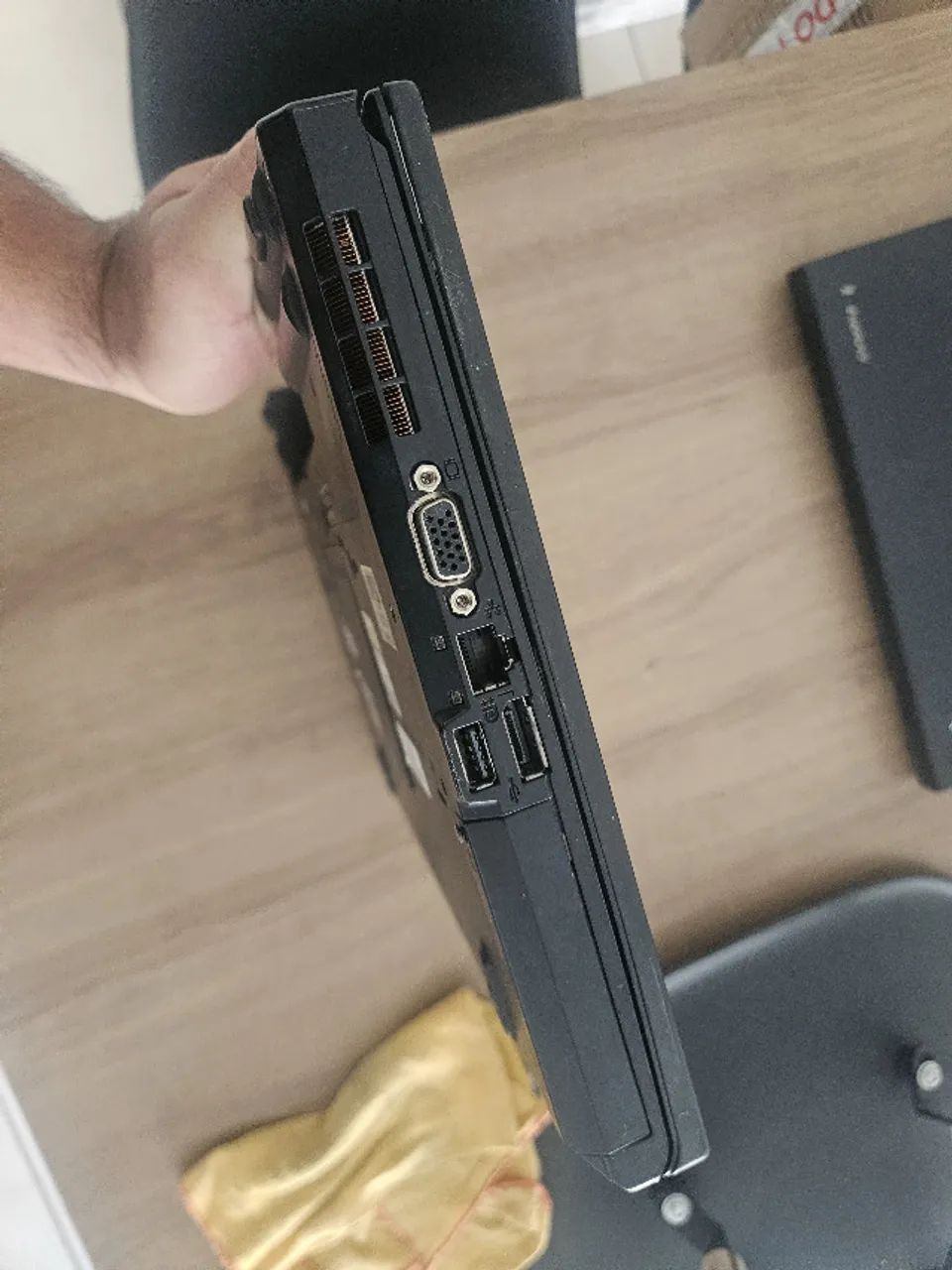 Notebook Lenovo T420 - Foto 3