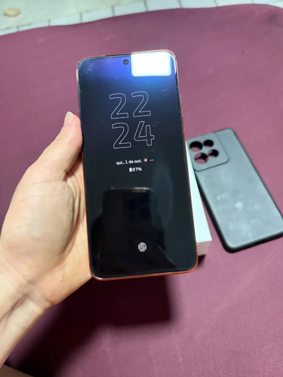 Motorola Edge 60 Neo - Foto 5