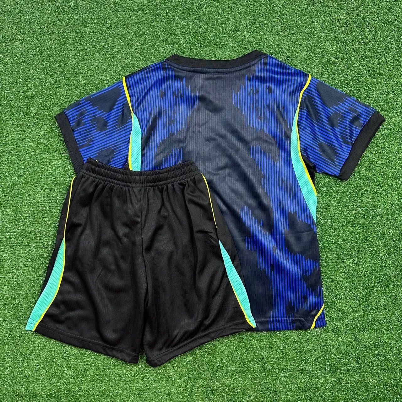 Kit infantil da seleção  - Foto 3