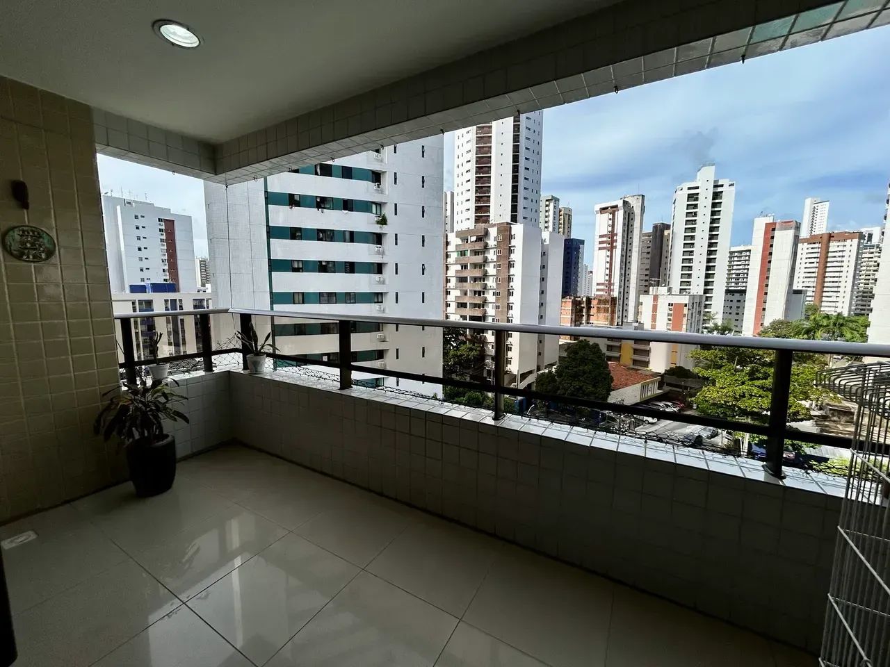 CONFORTO, LOCALIZAÇÃO E QUALIDADE DE VIDA - Foto 4