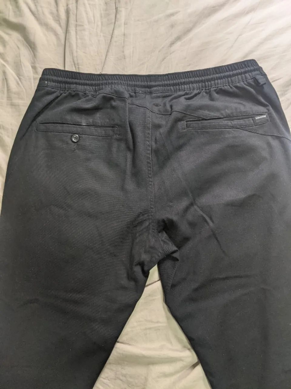 Calça chino lost - Foto 3