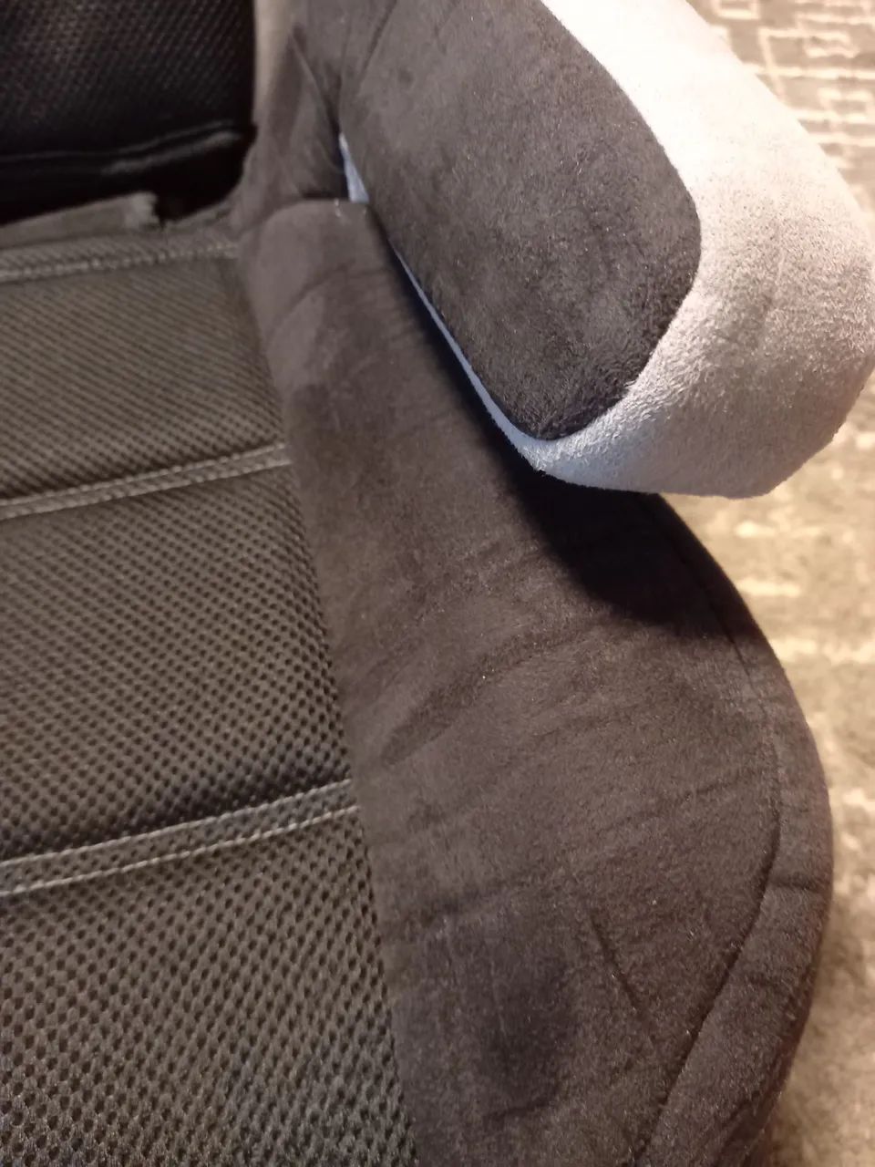 Assento criança para carro - Foto 4
