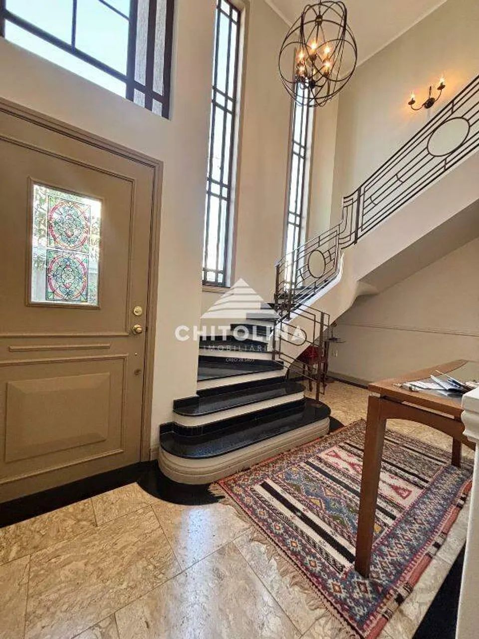 Casa à venda, 5 quartos, 2 suítes, 4 vagas, Centro - Itapetininga/SP - Foto 4