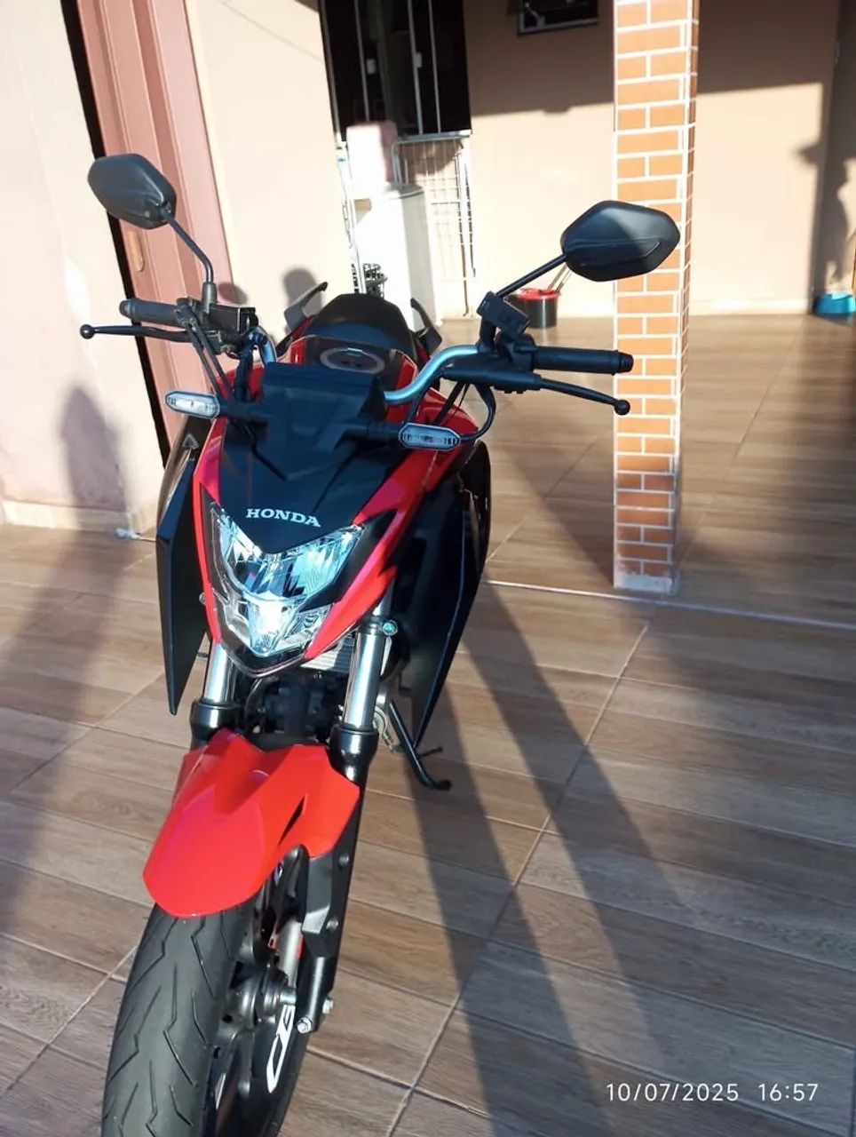 Twister 300f - Foto 4