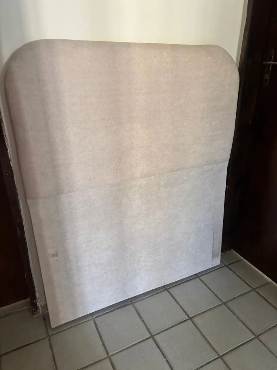 CABECEIRA ORGÂNICA SOLTEIRO 